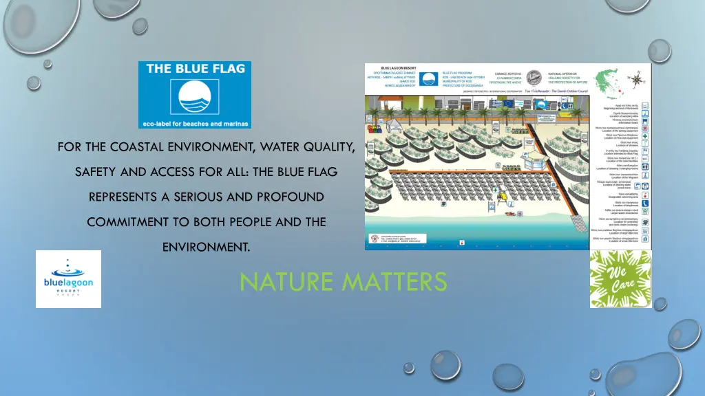 for the coastal environment water quality