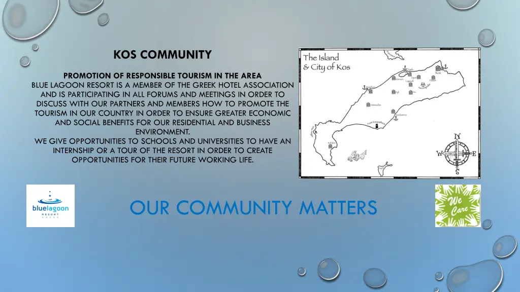 kos community 1