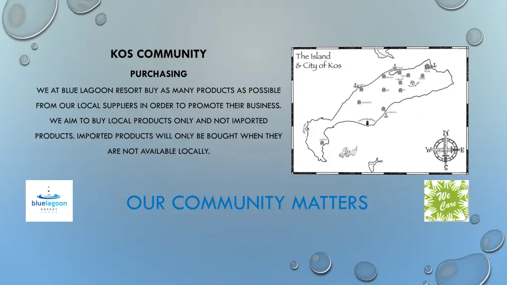 kos community 2