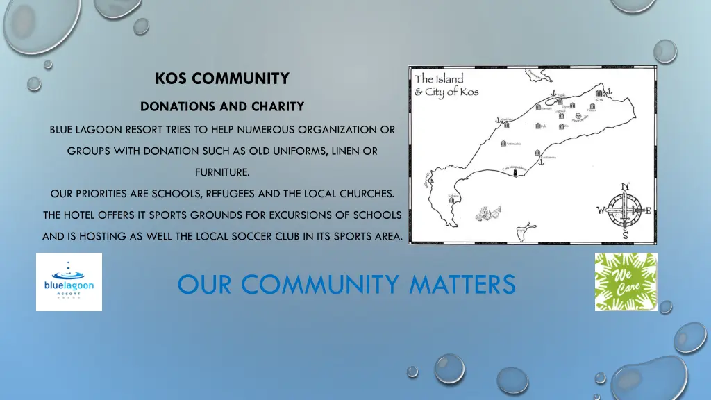 kos community 3