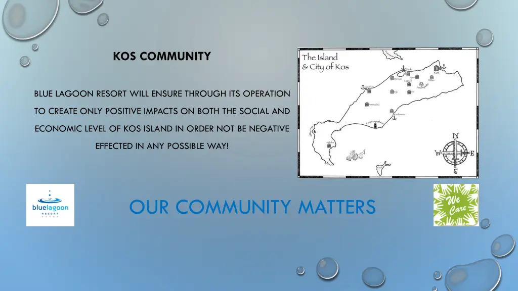 kos community