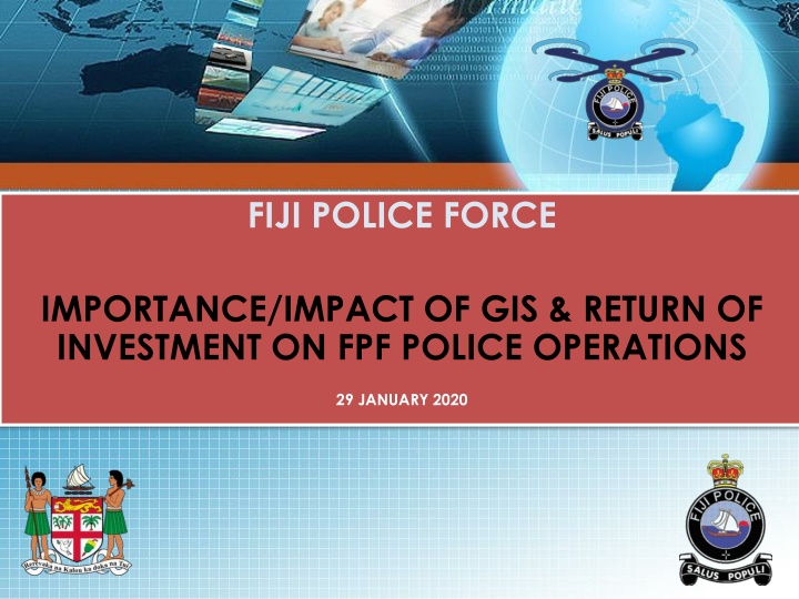 fiji police force