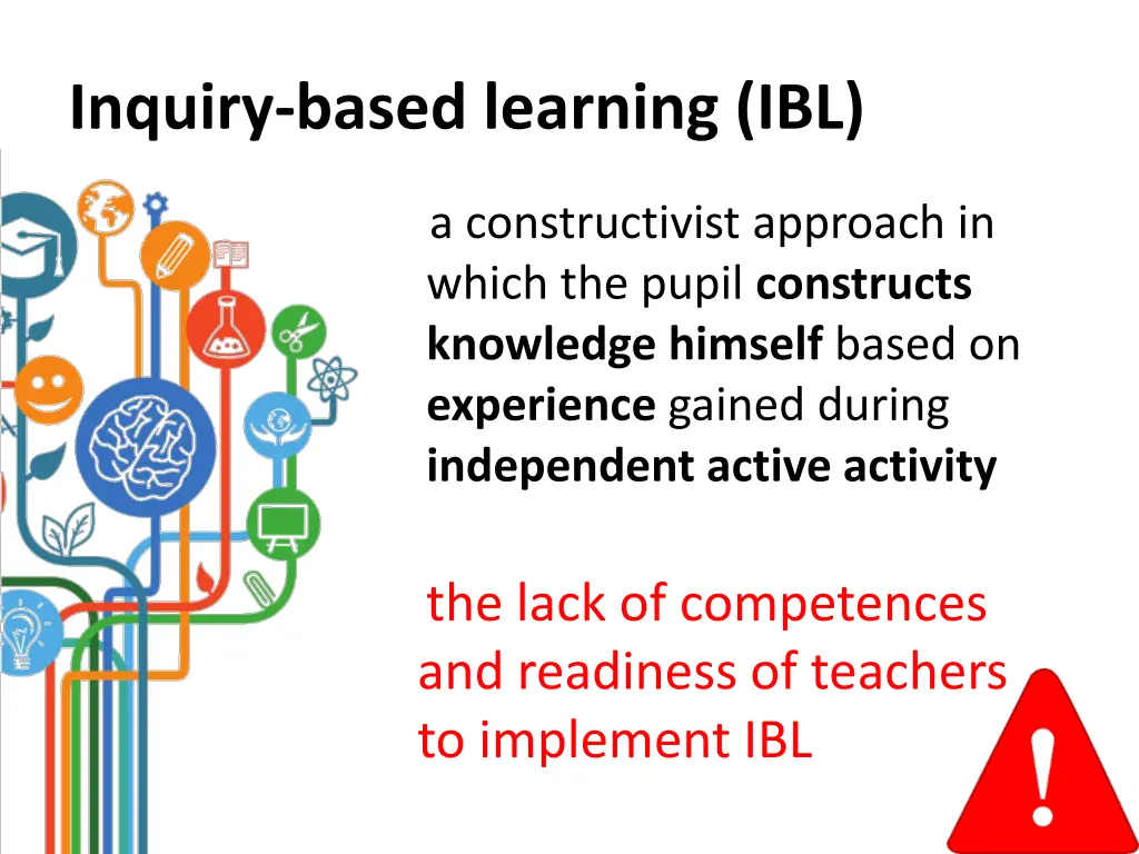 inquiry based learning ibl 1