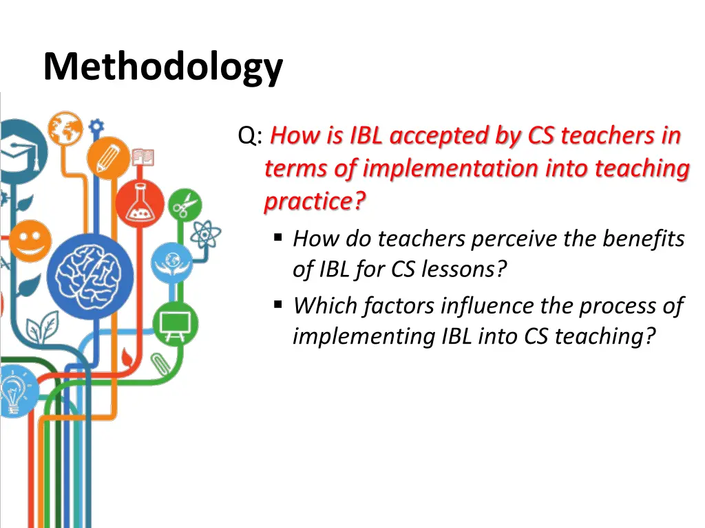 methodology