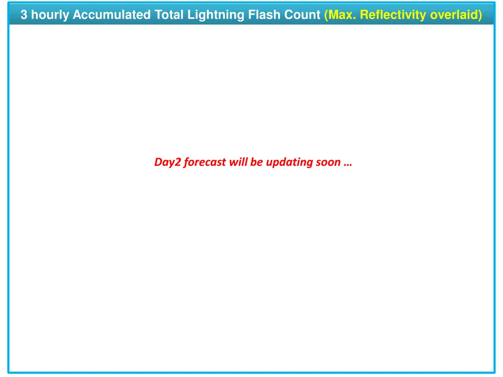 3 hourly accumulated total lightning flash count 2