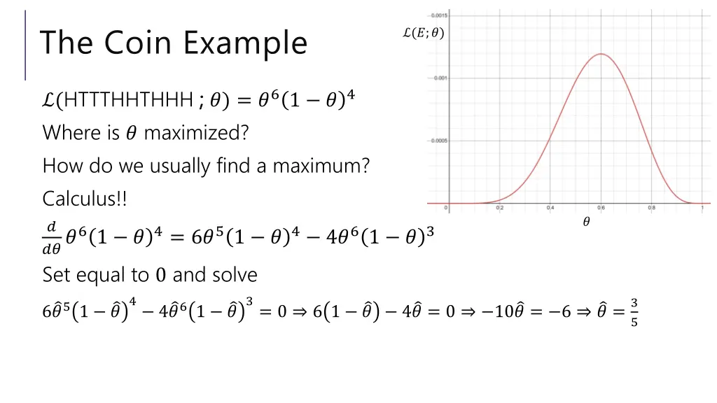 the coin example