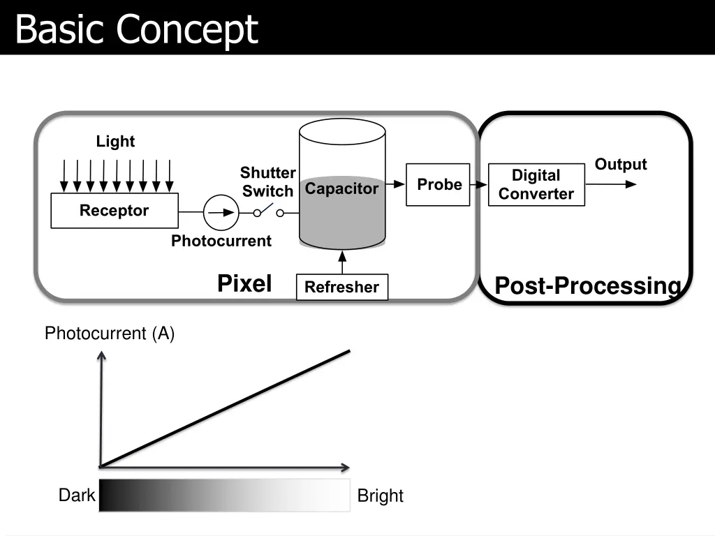 basic concept