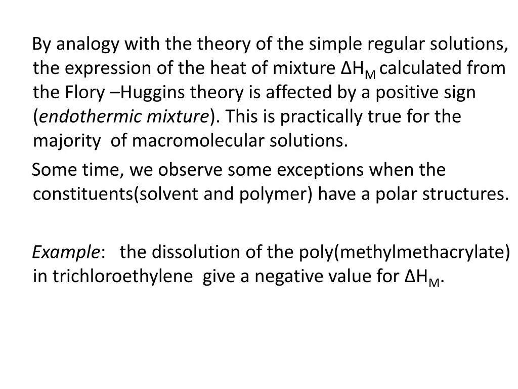 by analogy with the theory of the simple regular