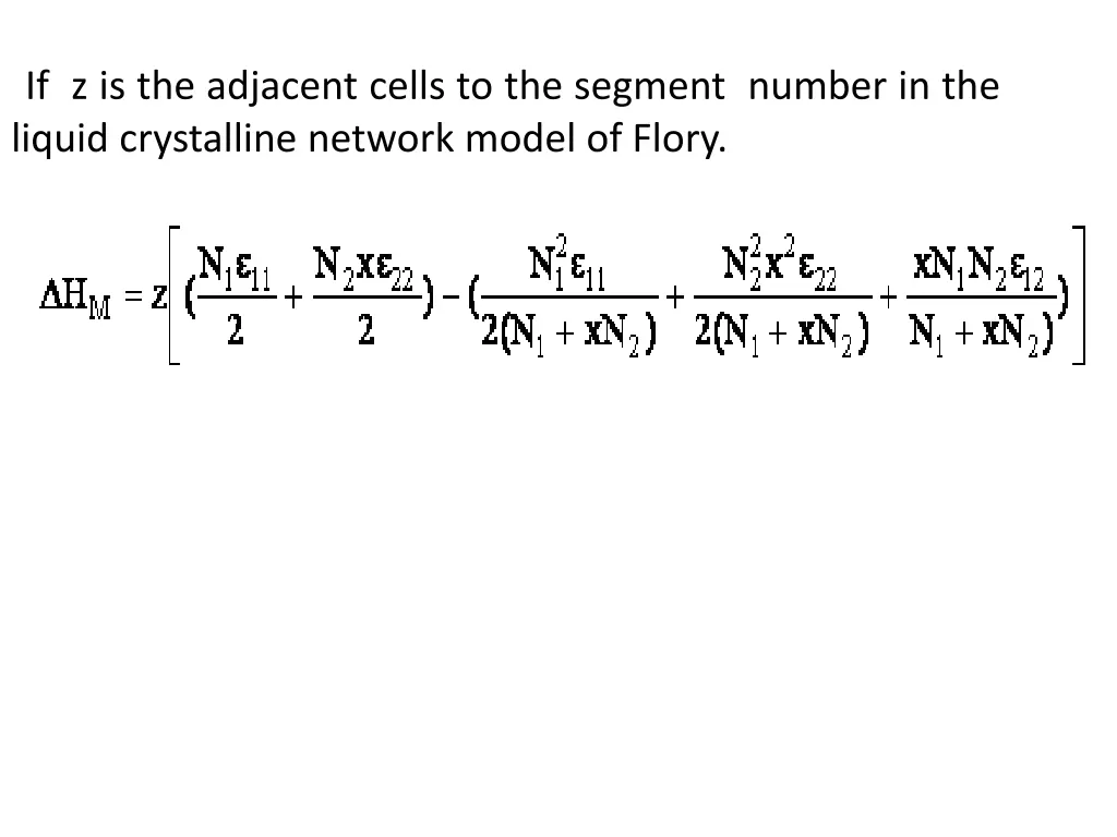 if z is the adjacent cells to the segment number