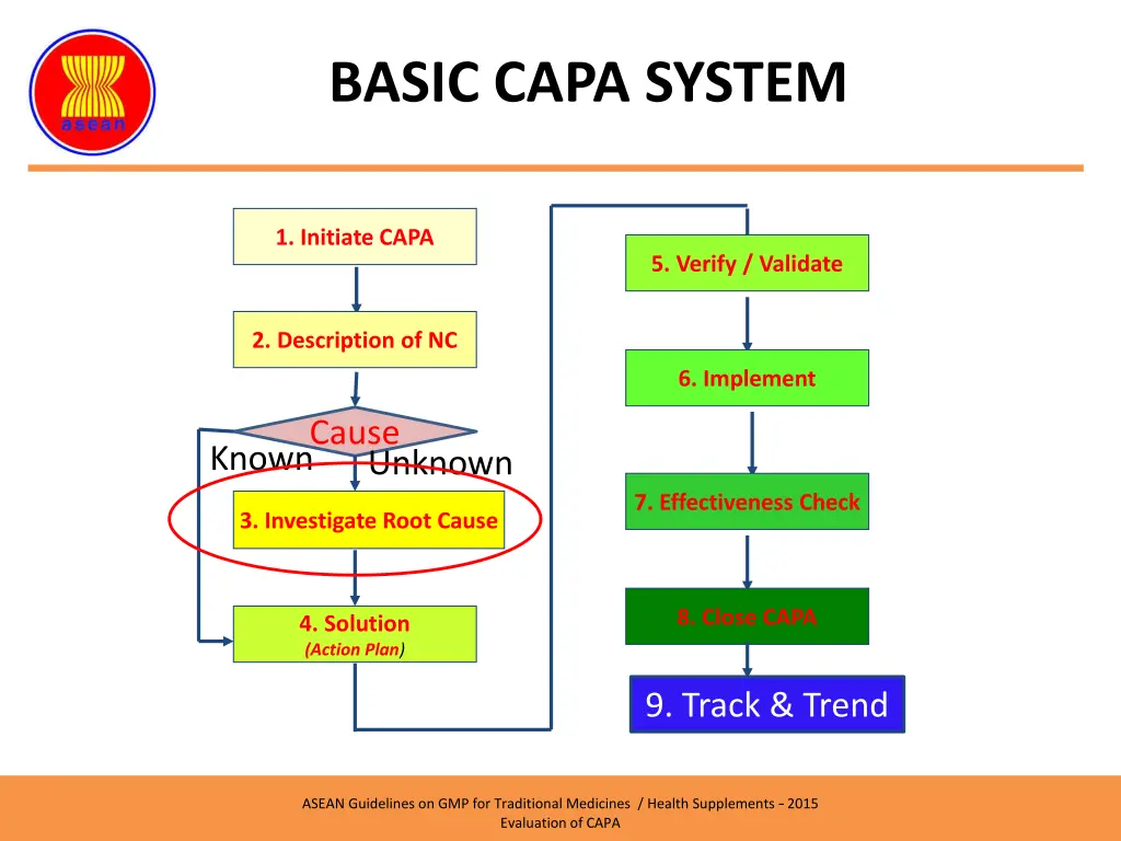 basic capa system 3