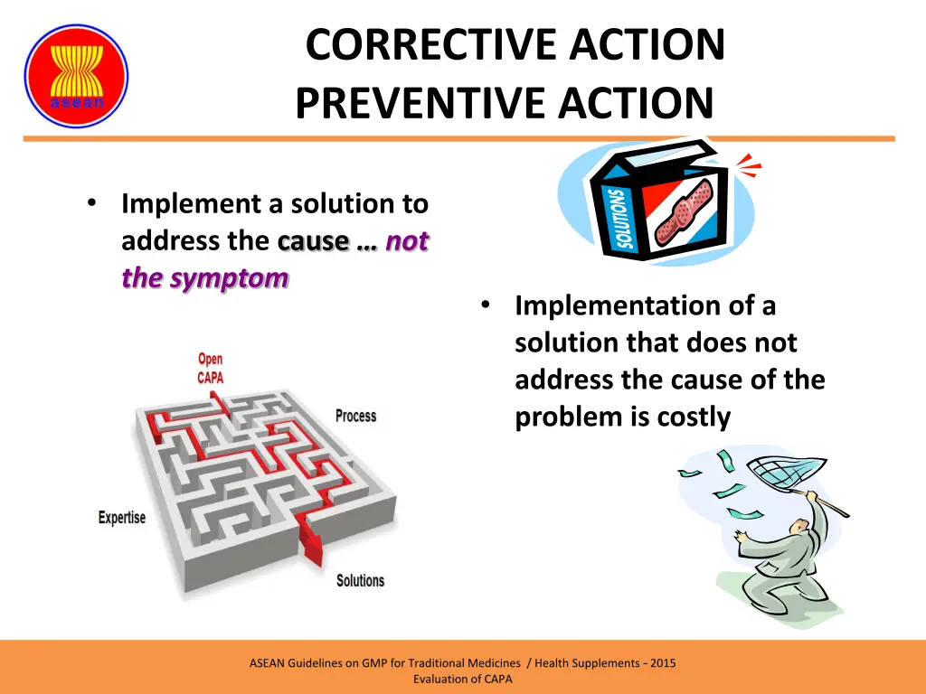 corrective action preventive action 2