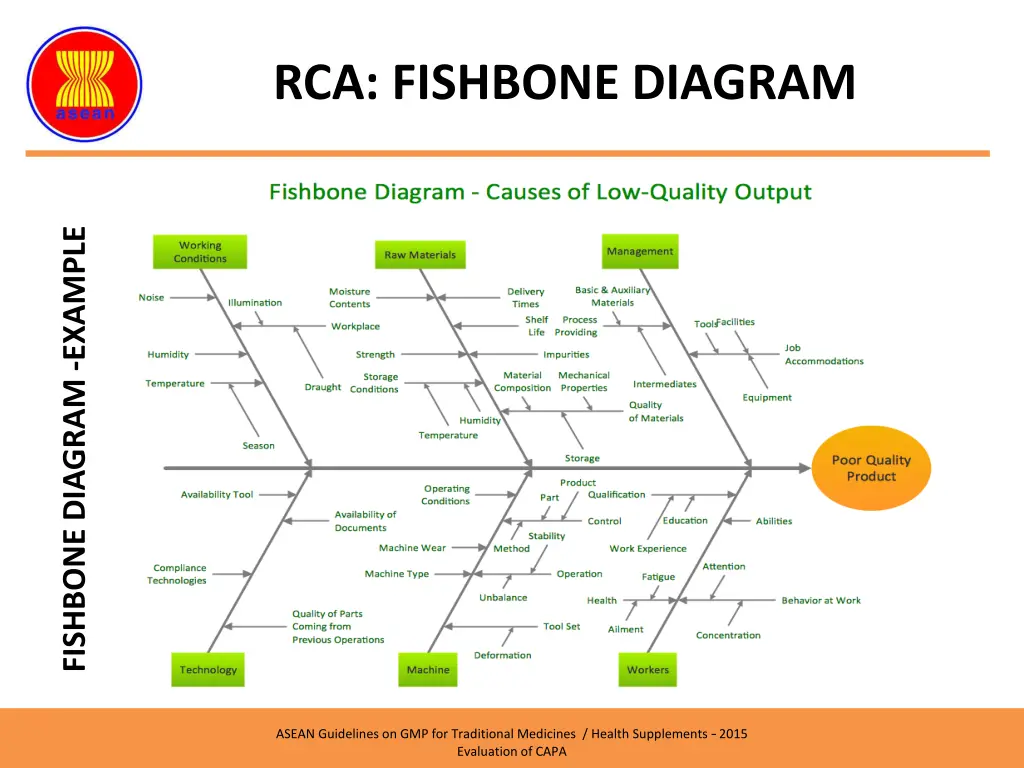 rca fishbone diagram 2