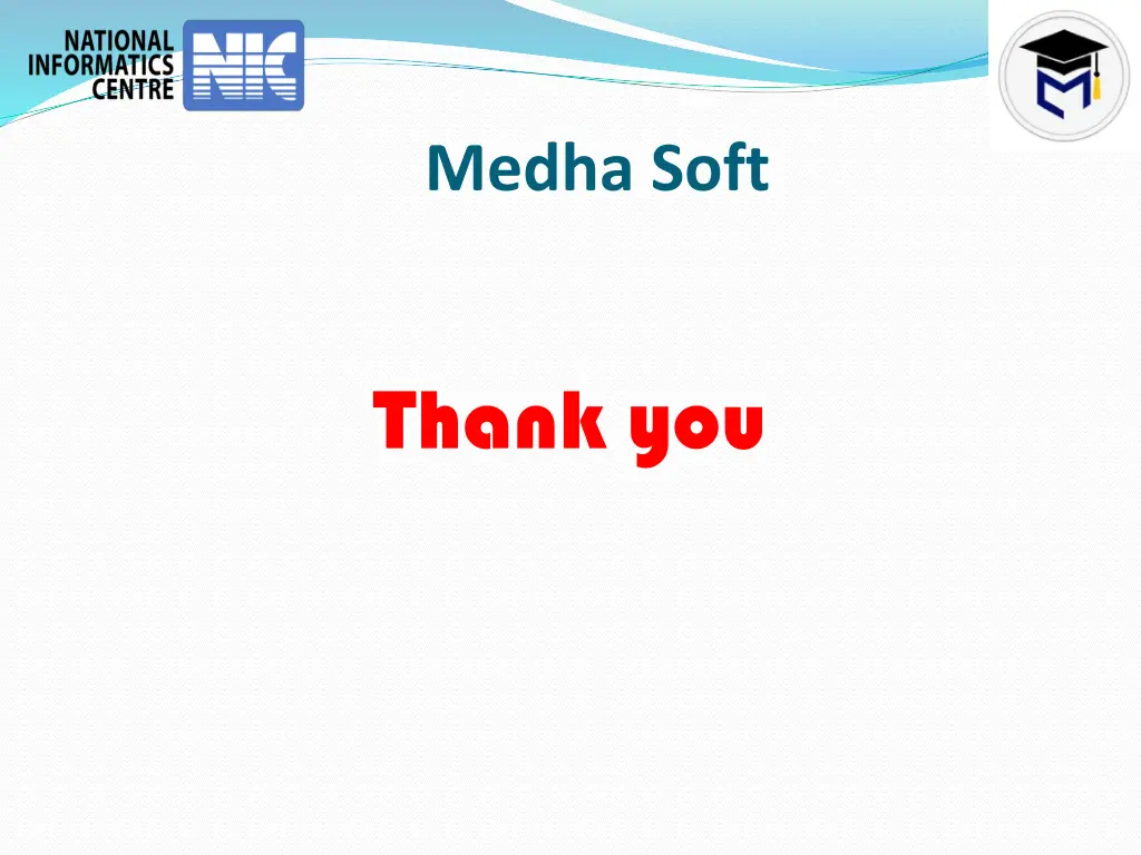 medha soft 5