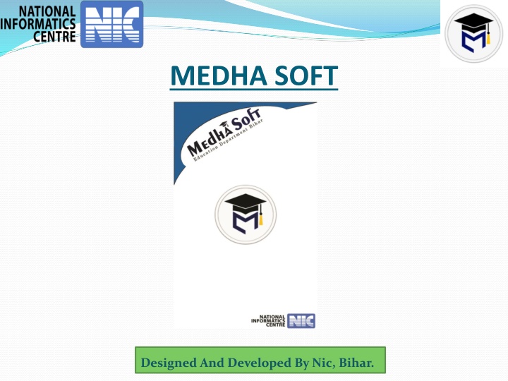 medha soft