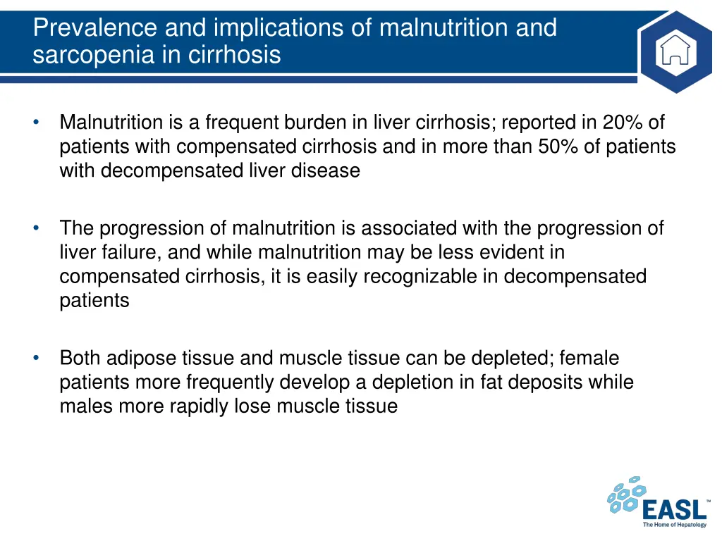 prevalence and implications of malnutrition