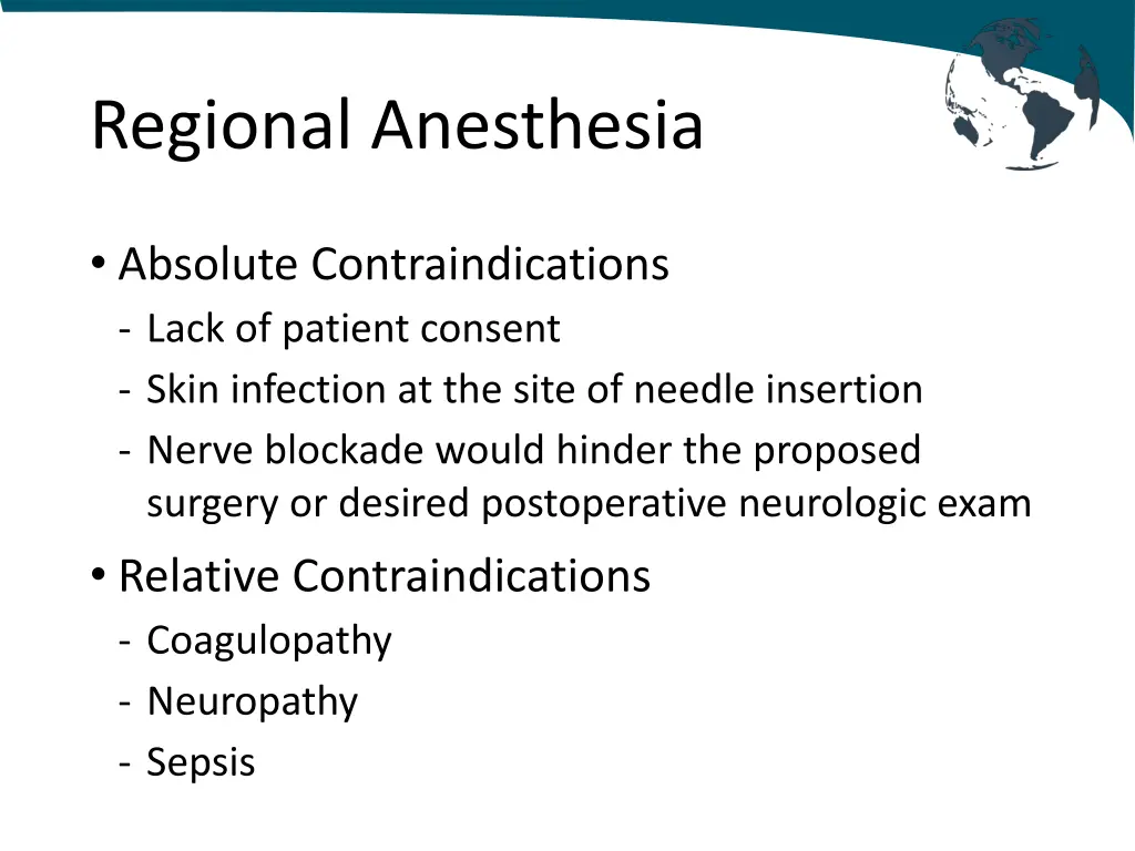 regional anesthesia 3