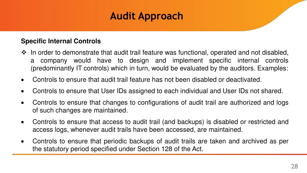 audit approach 2