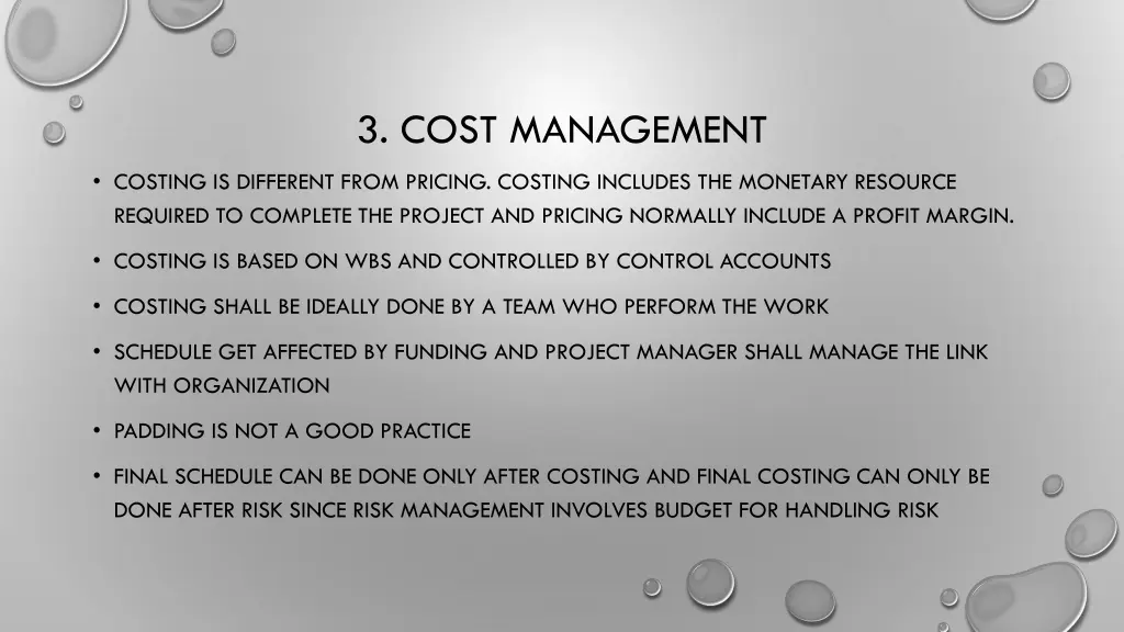 3 cost management 1