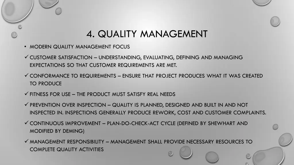 4 quality management 1