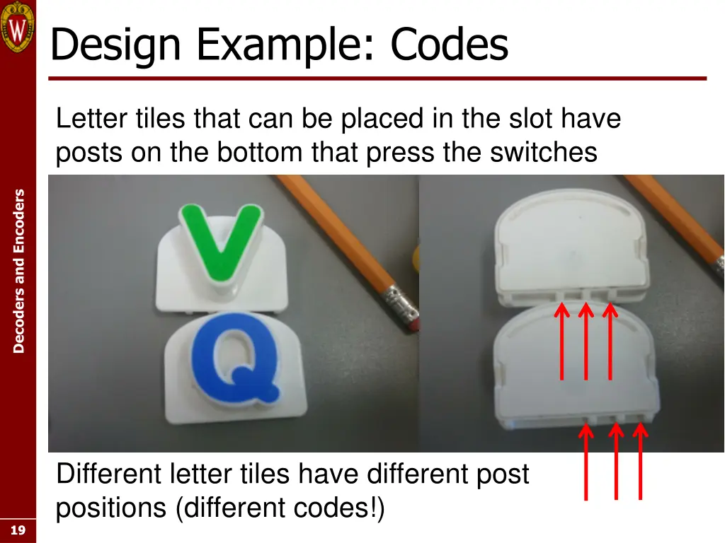 design example codes 1