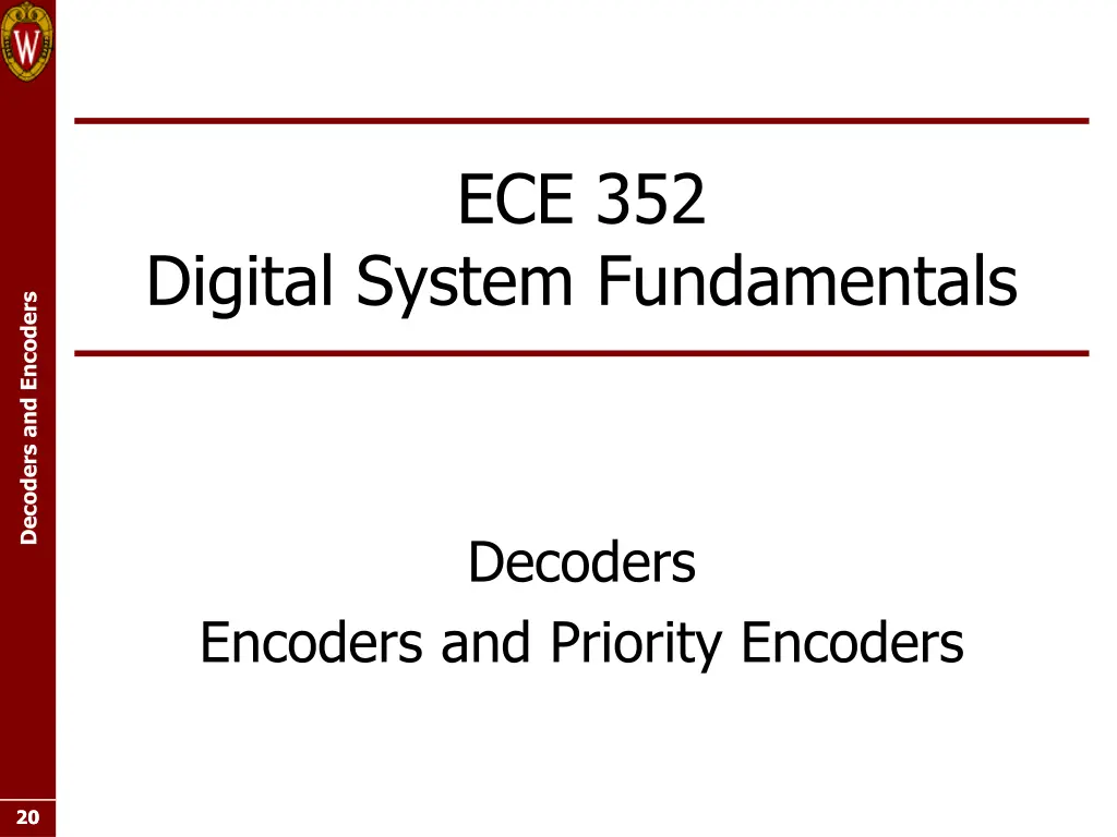 ece 352 1