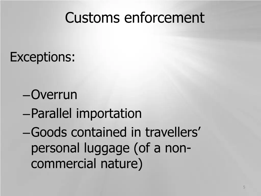 customs enforcement 2