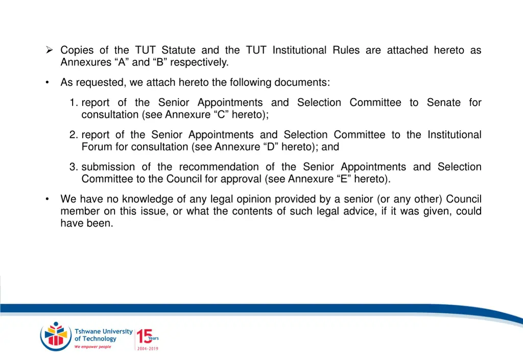 copies of the tut statute