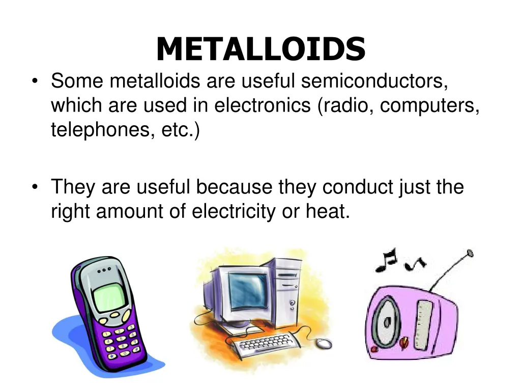 metalloids 2