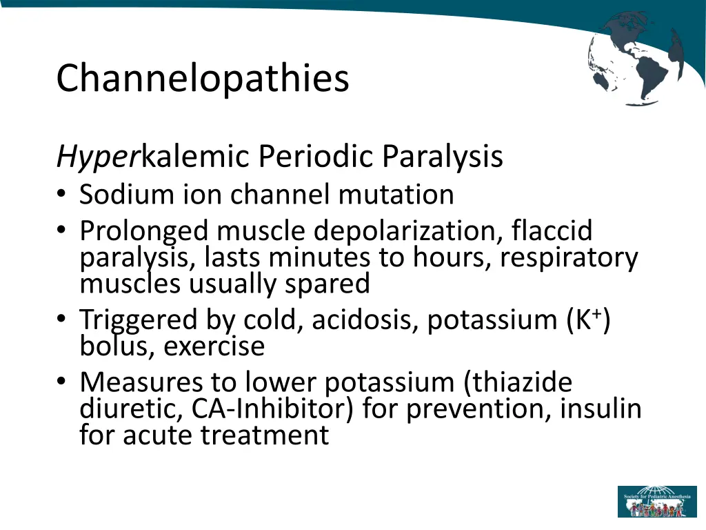 channelopathies 3