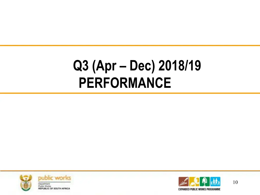 q3 apr dec 2018 19 performance