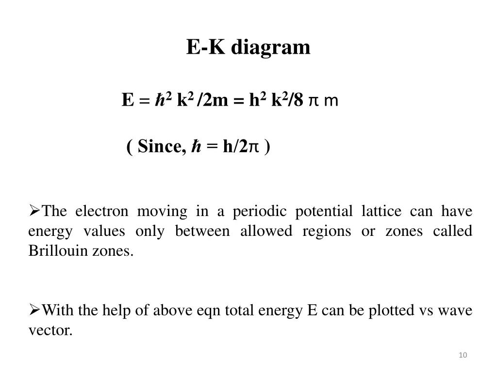 e k diagram 2