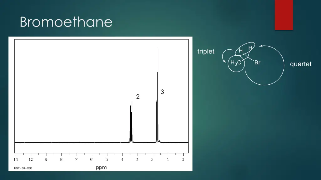 bromoethane