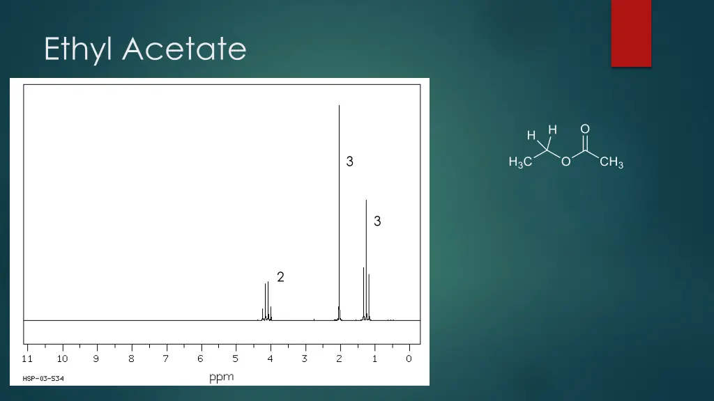 ethyl acetate