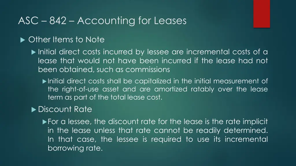 asc 842 accounting for leases 8