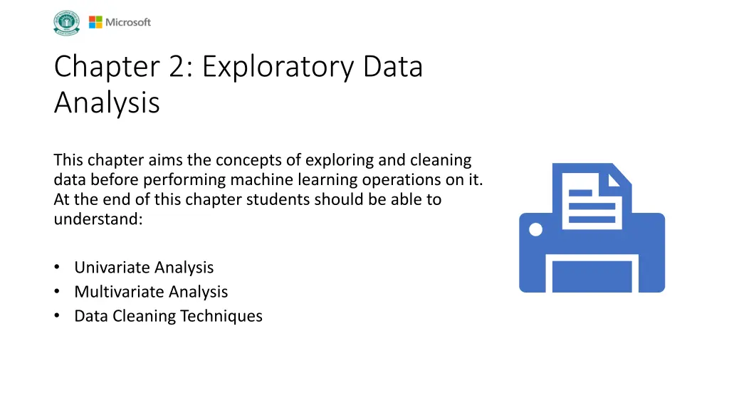 chapter 2 exploratory data analysis