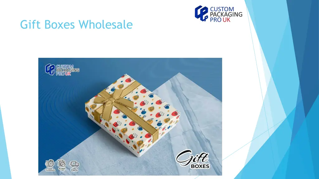 gift boxes wholesale