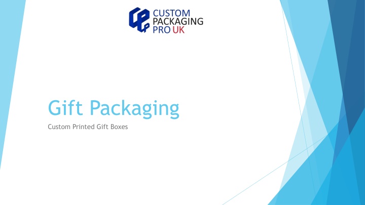 gift packaging custom printed gift boxes