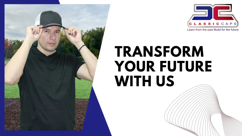 transform your future with us