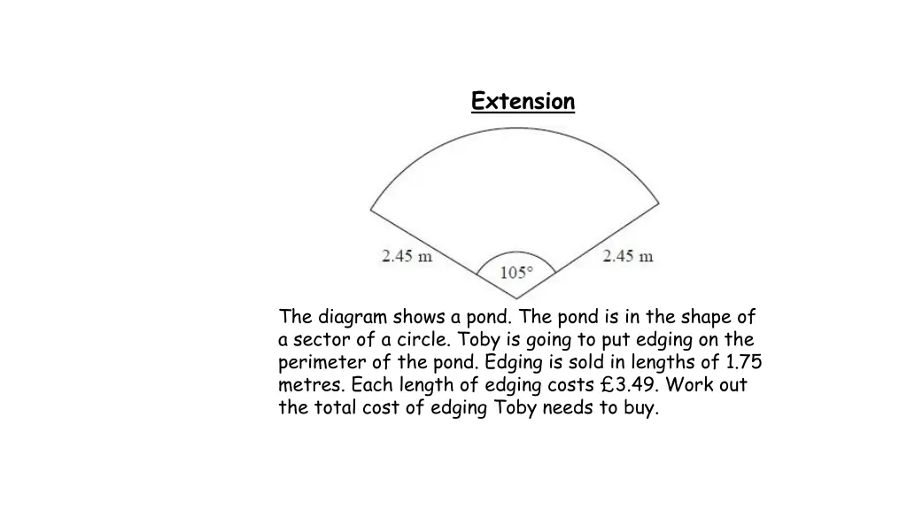 extension 1