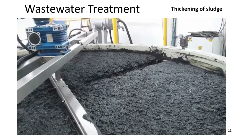 wastewater treatment 10