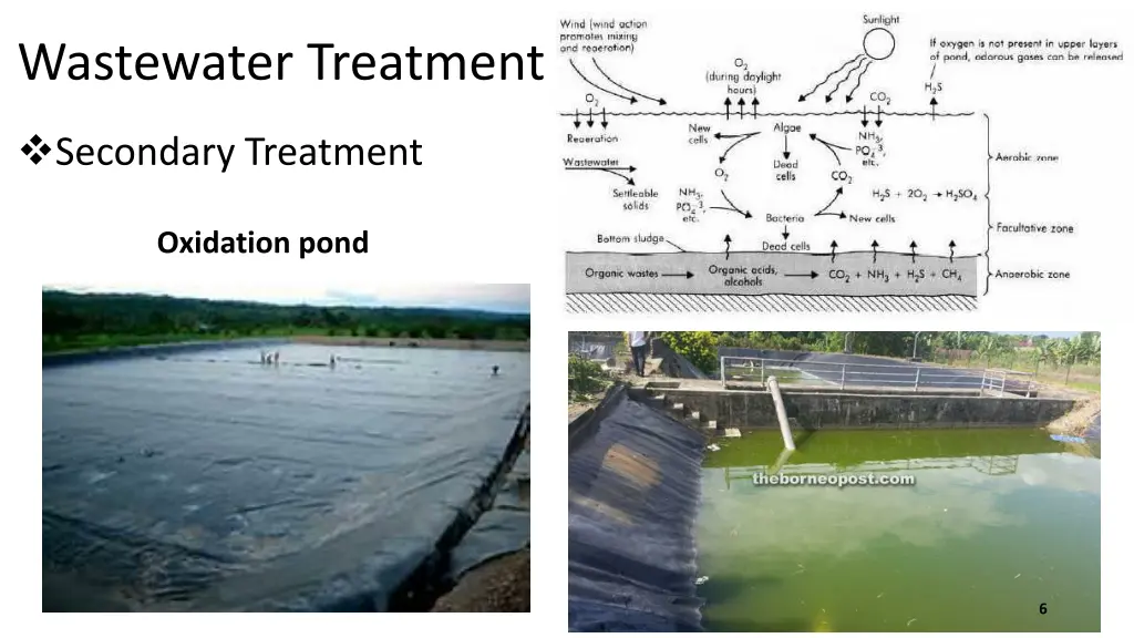 wastewater treatment 5