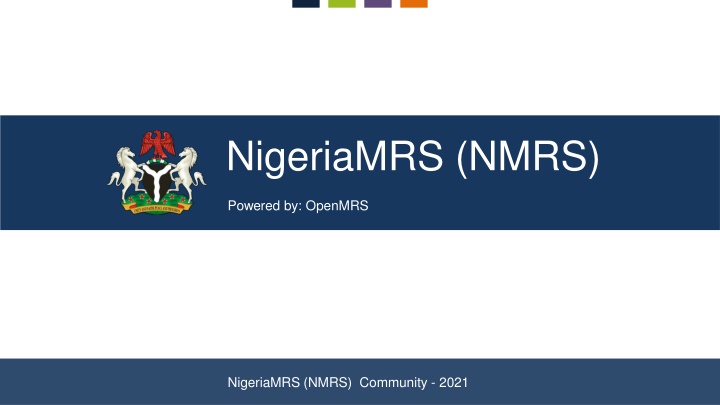 nigeriamrs nmrs