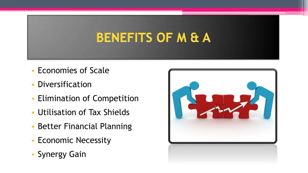 economies of scale