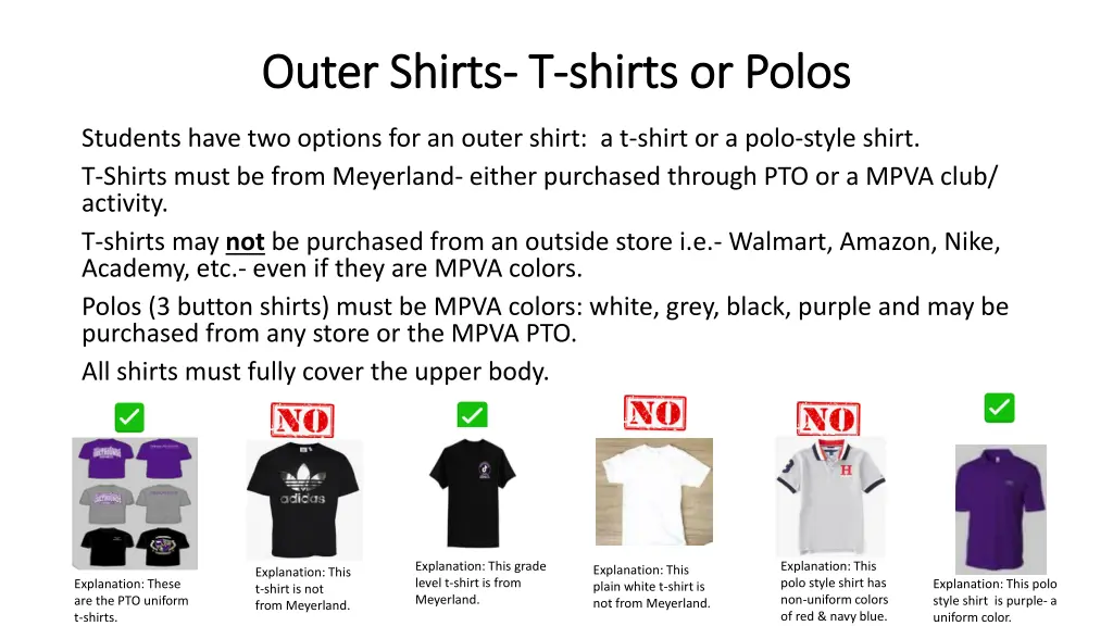 outer shirts outer shirts t t shirts or polos