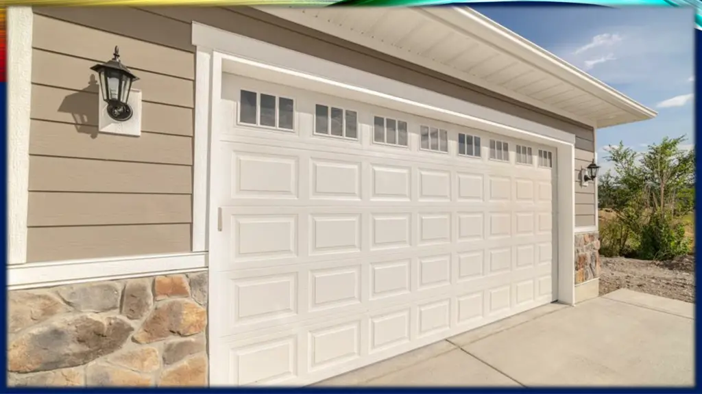 garage door installation garage door installation