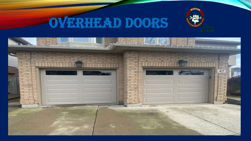 overhead doors overhead doors