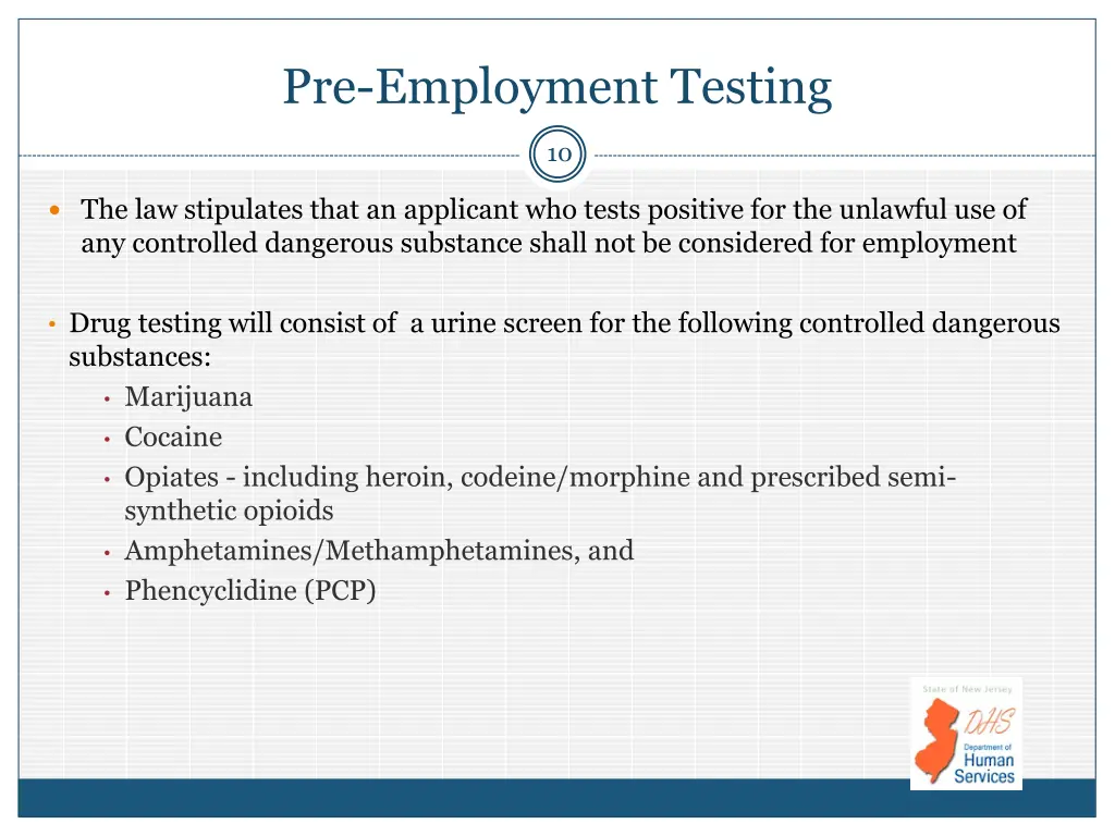 pre employment testing 2