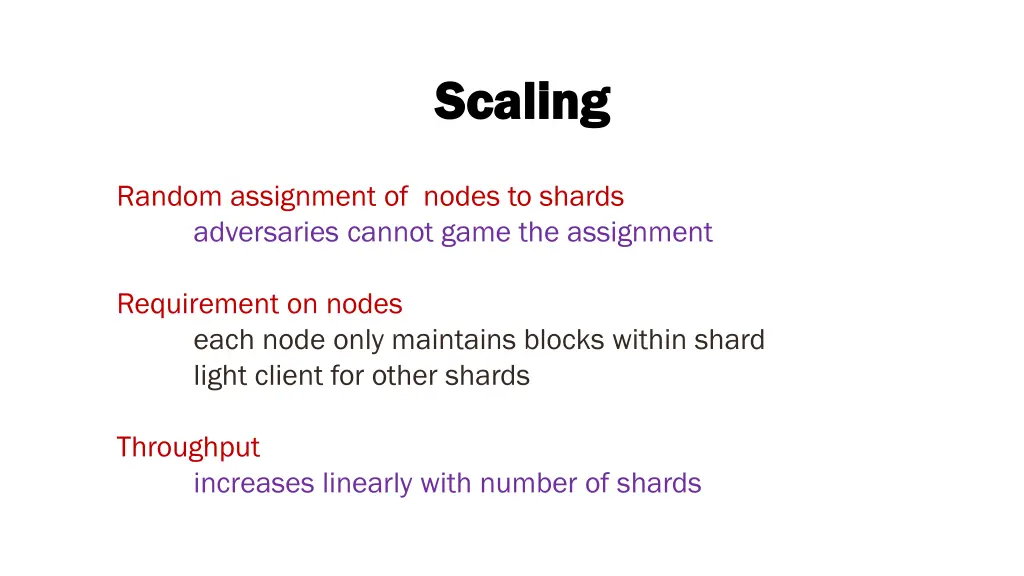 scaling scaling 1