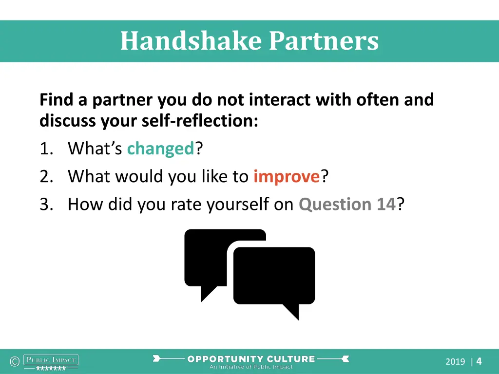 handshake partners