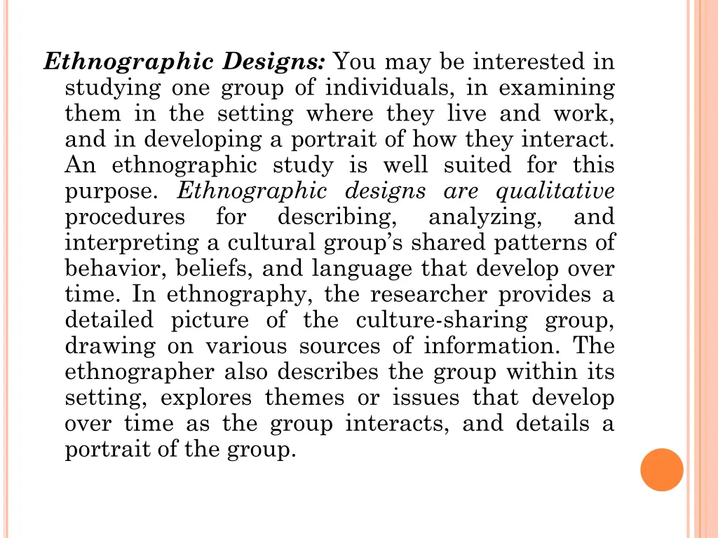 ethnographic designs you may be interested